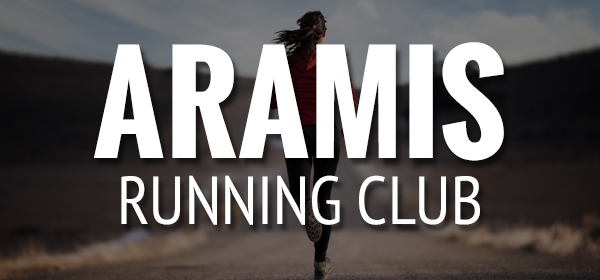 MeaWeb, sponsor de l'Aramis Running Club